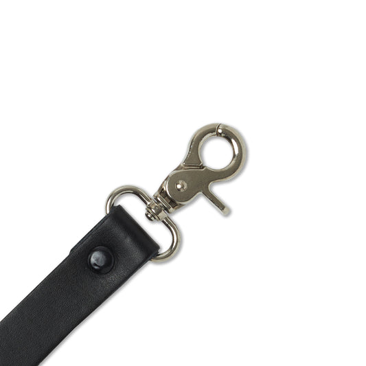 Leather Anti Sway Strap