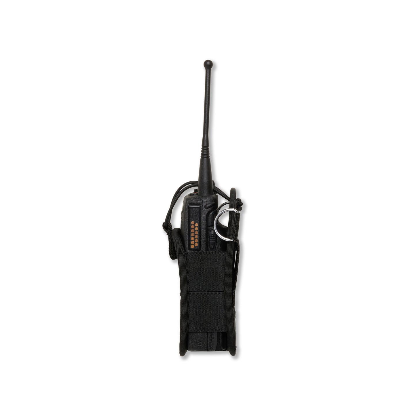 Polyester Radio Carrier