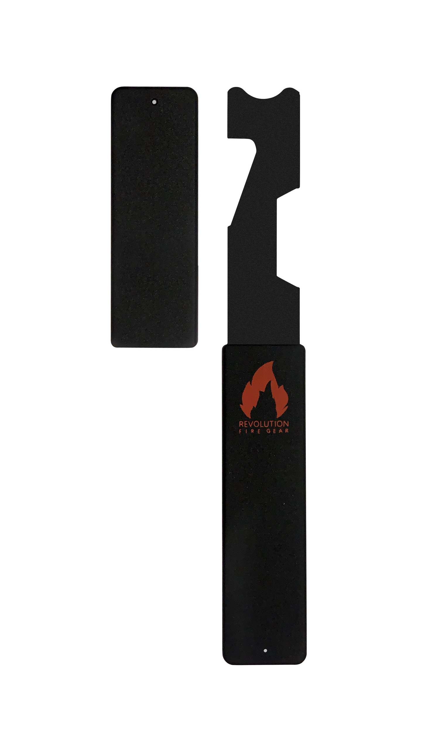 Shove Knife (Pry Tool / Door Swipe Tool)