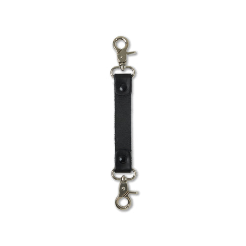 Leather Anti Sway Strap