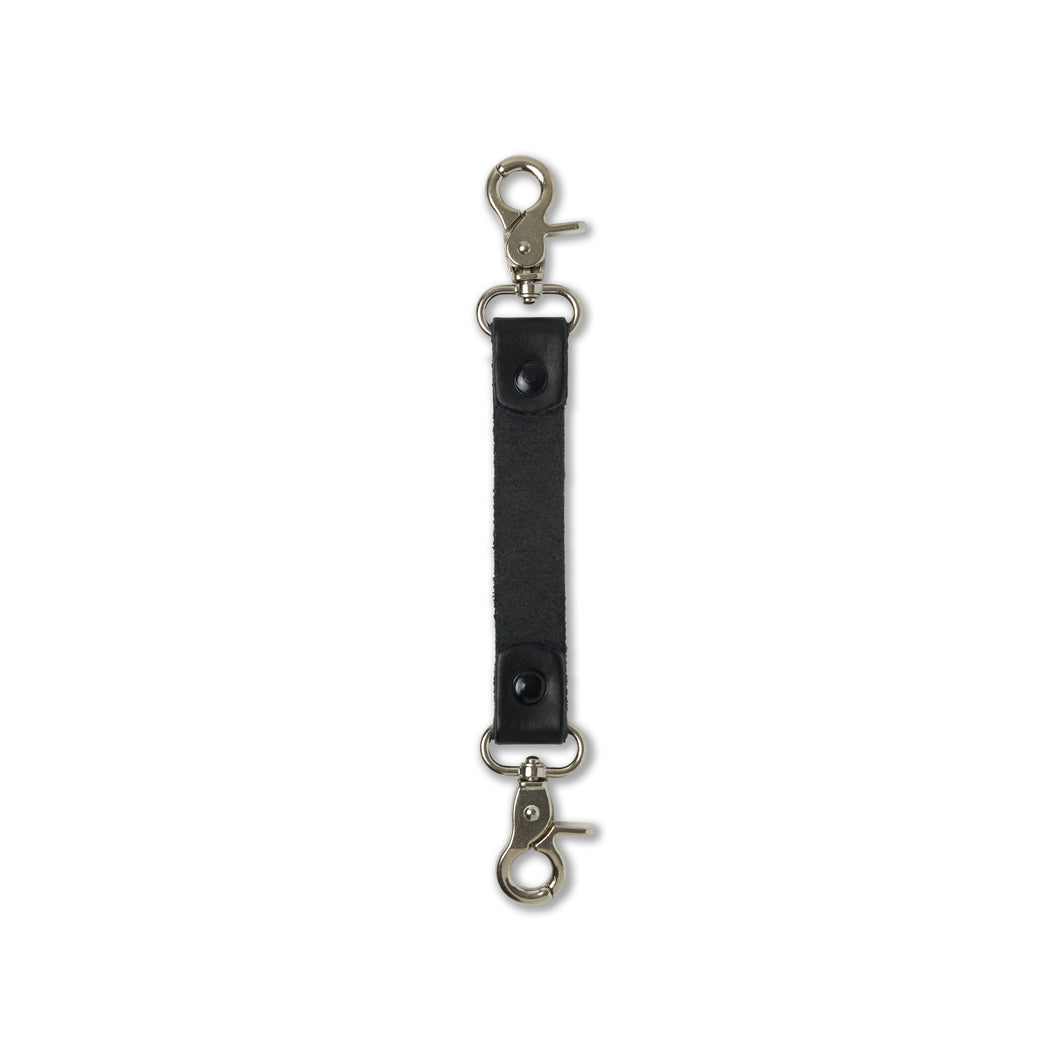 Leather Anti Sway Strap