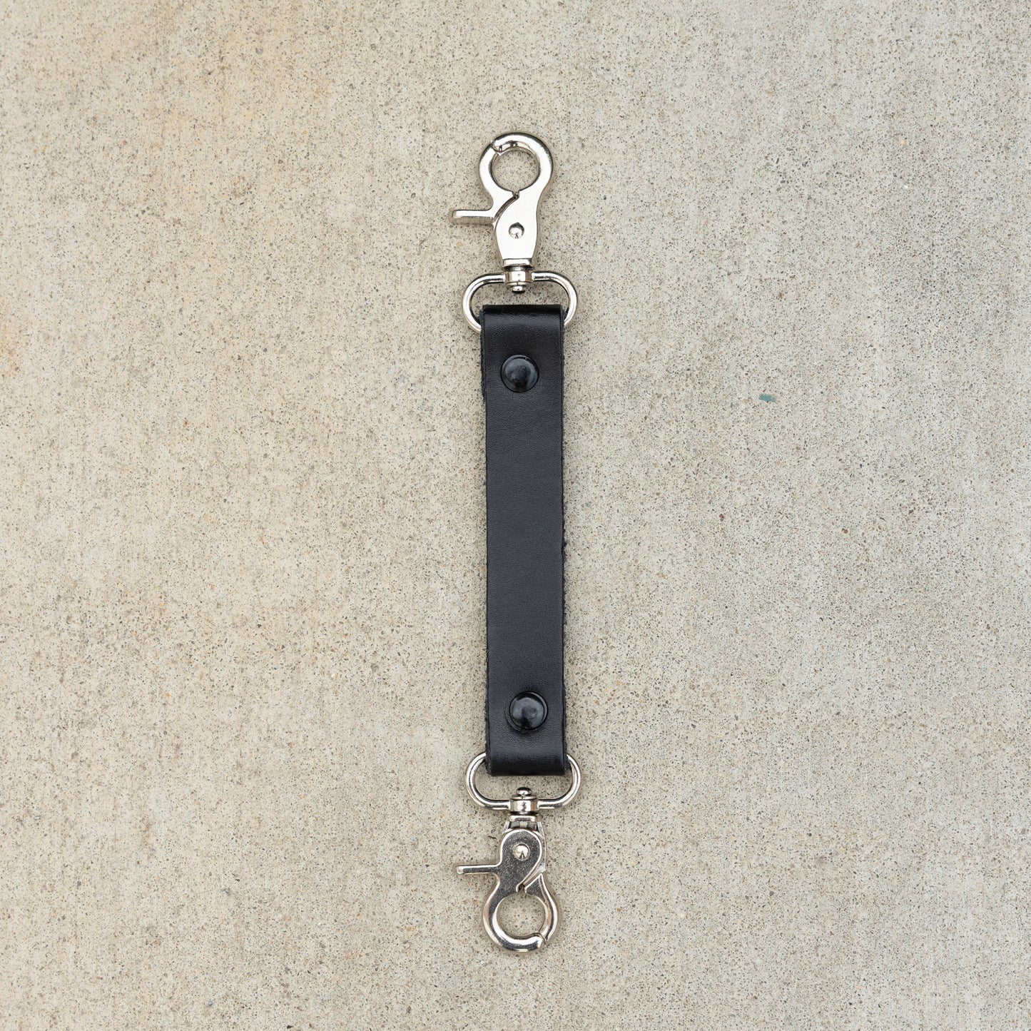 Leather Anti Sway Strap