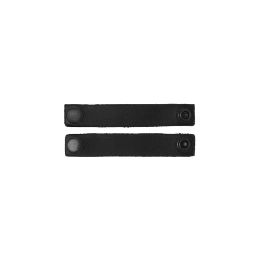 Cord Keepers for Radio Strap (2 Pack)