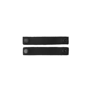 Cord Keepers for Radio Strap (2 Pack)