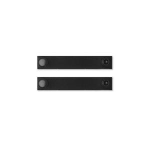 Cord Keepers for Radio Strap (2 Pack)