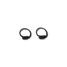 Load image into Gallery viewer, Cord Keepers for Radio Strap (2 Pack)