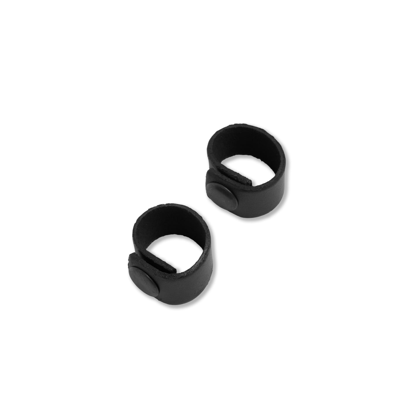 Cord Keepers for Radio Strap (2 Pack)