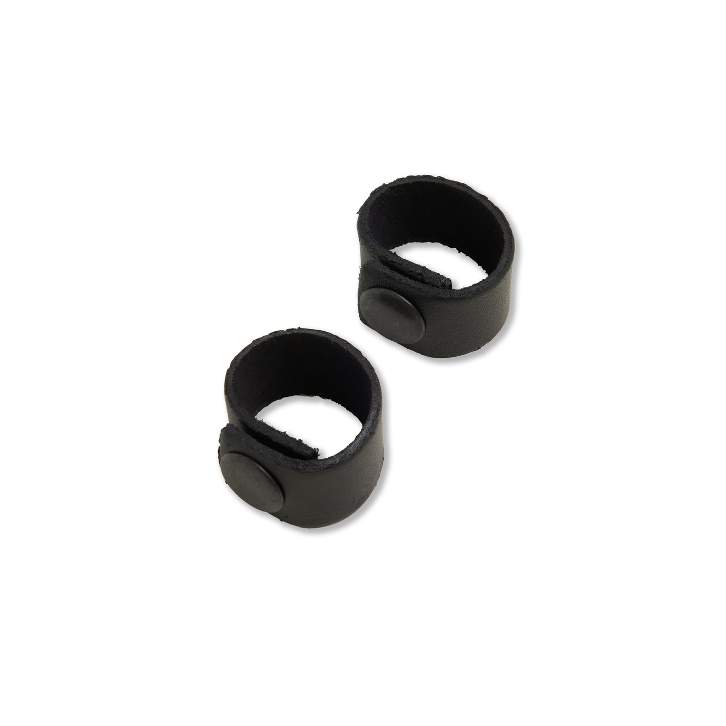 Cord Keepers for Radio Strap (2 Pack)