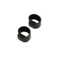 Load image into Gallery viewer, Cord Keepers for Radio Strap (2 Pack)
