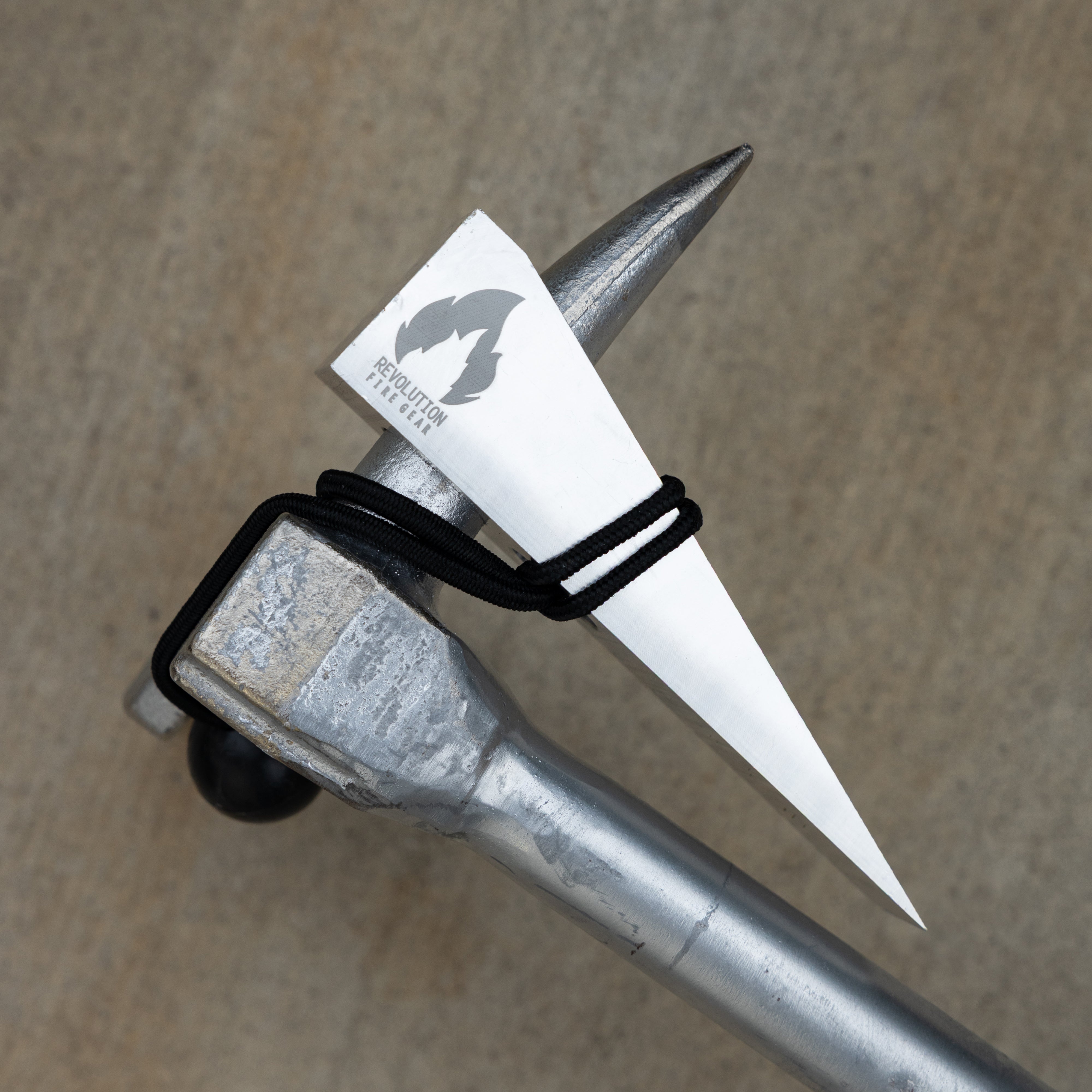 Aluminum Forcible Entry Wedge For Firefighters – Revolution Fire Gear