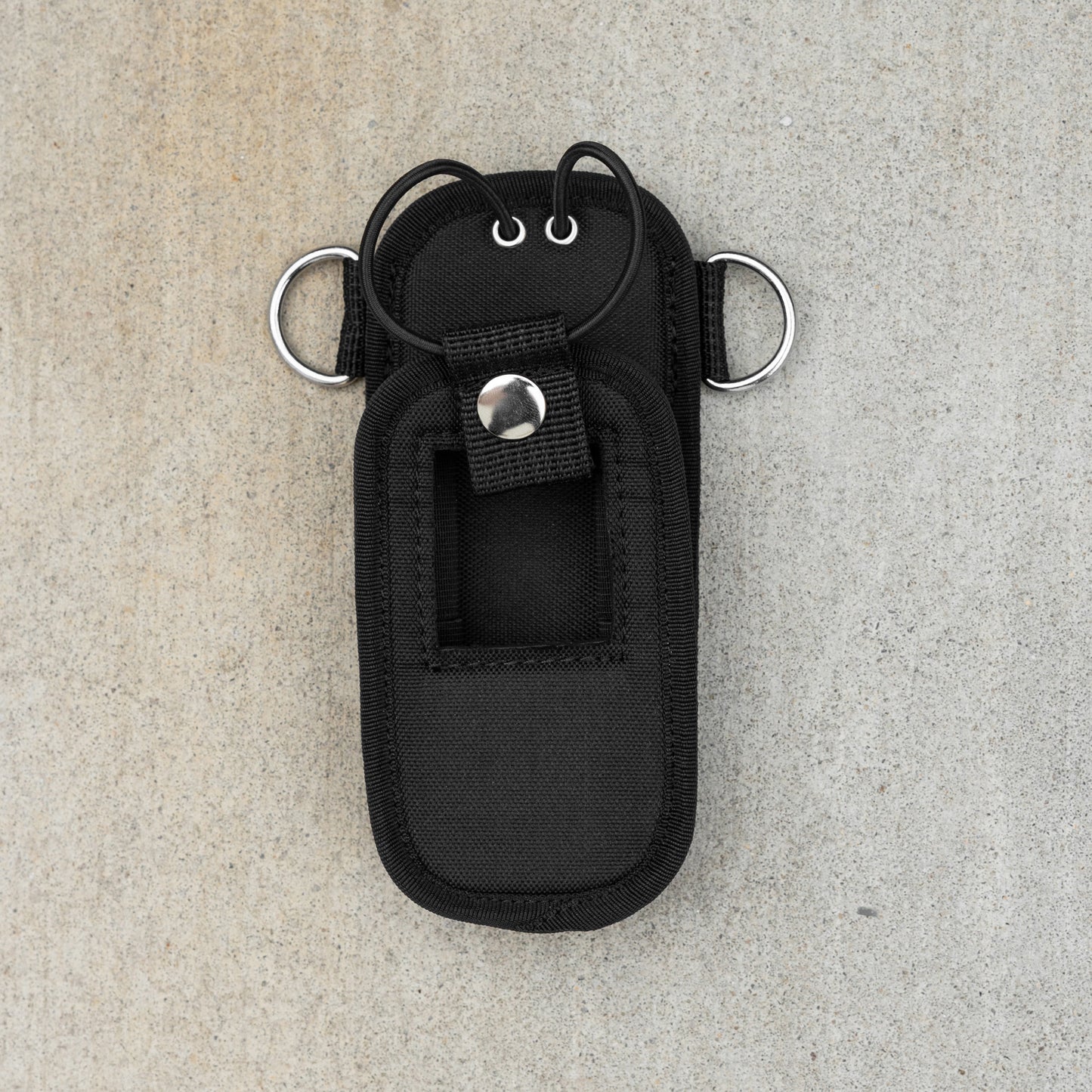 Polyester Radio Carrier