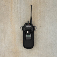 Load image into Gallery viewer, Polyester Radio Carrier