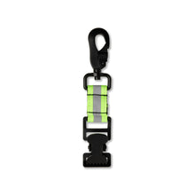 Load image into Gallery viewer, Reflective Glove Clip