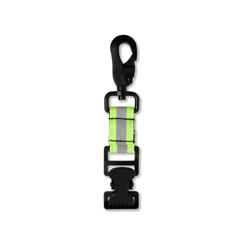 Reflective Glove Clip