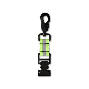 Reflective Glove Clip