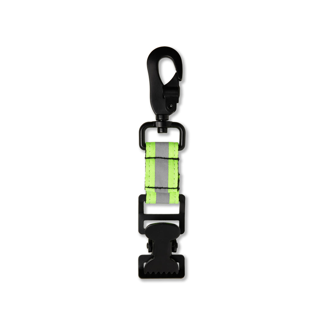 Reflective Glove Clip