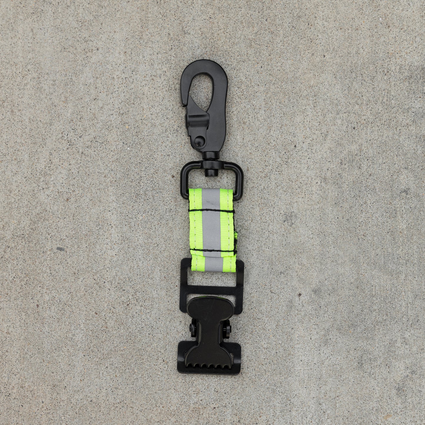 Reflective Glove Clip