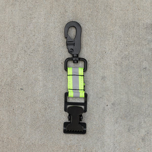 Reflective Glove Clip
