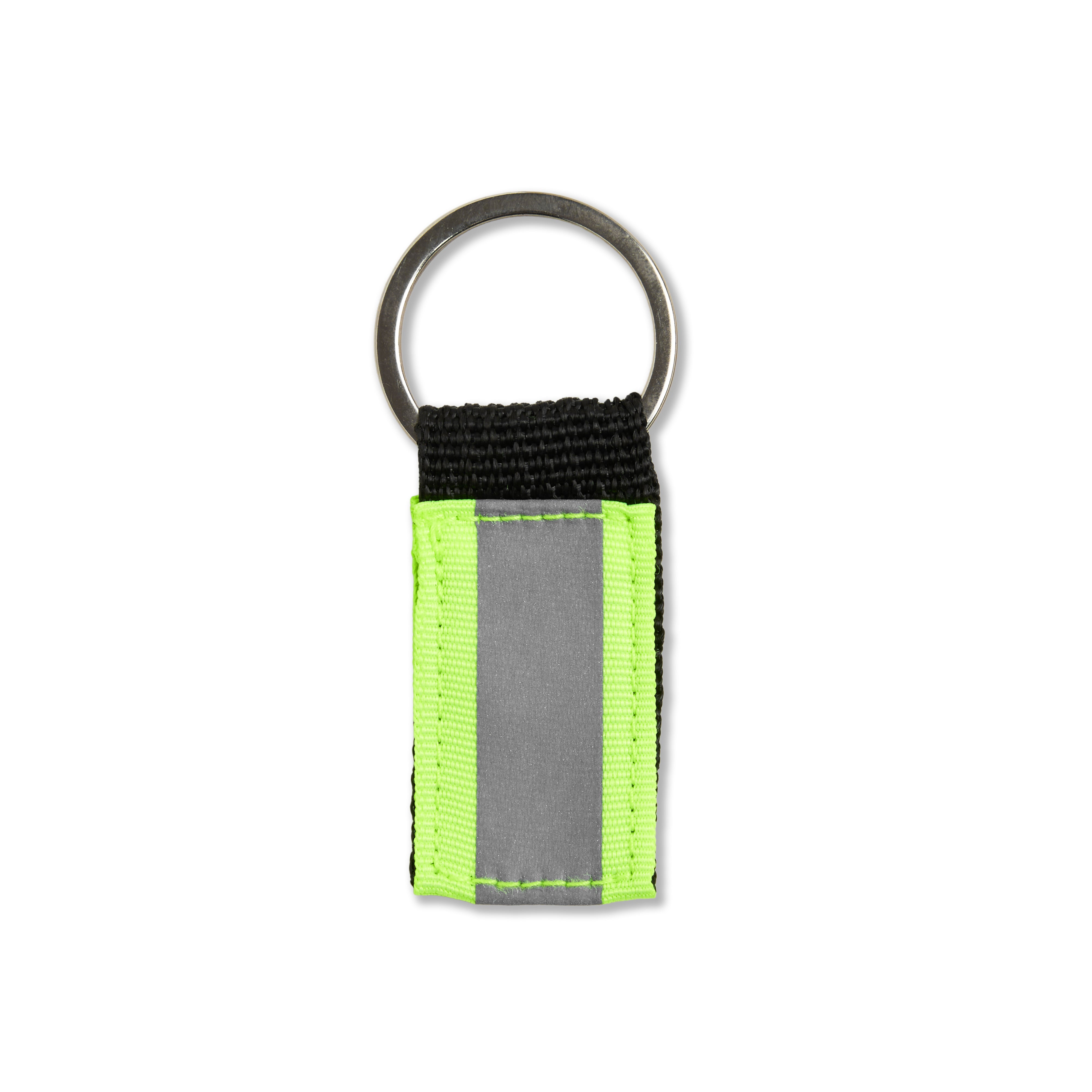 Reflective Key Chain – Revolution Fire Gear