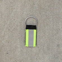 Load image into Gallery viewer, Reflective Key Chain