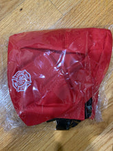 Load image into Gallery viewer, SCBA Mask Bag for Firefighters (Air Pak Protector/SCBA Mask Bag Cover)